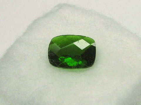 Kromi Diopsiidi 1,2ct