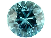 Columbia zirconi  4,5mm