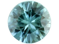 Kamputsean  zirconi 4,75mm / VVS