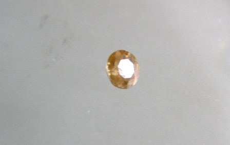 Zircon  3,9mm