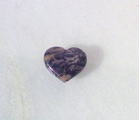 Ferrogedriitti sydän 2,8ct