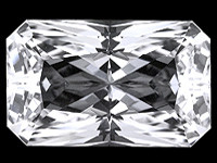 Danburiitti 5 x 3mm