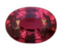 Rubiini / ruby
