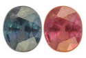 Aleksandriitti / Alexandrite