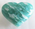 Amazoniitti / amazonite