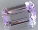 Kunziitti / kunzite