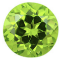 Peridootti / Peridot