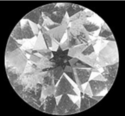 Pollusiitti / Pollucite