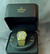 Omega Constellation Chronometer alkuperäisellä 18ct kultaisella rannekkeella