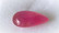 ISO Rubiini pisara ,11,8ct