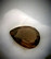 savukvartsi pisara 20mm / 14,5ct