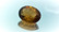 Imperial topaz 7,2ct