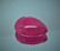 luonnollinen  Rubiini pisara 8,9ct  / 15mm