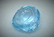 Käsin hiottu fancy hiontainen topaasi, sky blue 11,4ct
