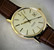 14ct kultainen Omega Seamaster