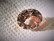 Imperial topaz 7,2ct