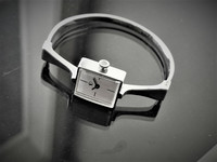 Vintage design silver  SIROKORU, huollettuna
