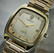 ISO Omega Constellation Chronometer  F-300, teräs / kulta cal1250