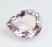 Bolivian Ametisti pisara 15ct