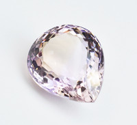 Bolivian Ametisti pisara 15ct
