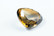 Imperial topaz sydän 13ct erikoisuus