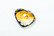 Imperial topaz sydän 13ct erikoisuus