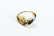 Imperial topaz sydän 13ct erikoisuus