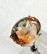Imperial topaz ovaali 11ct multicolour
