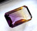 Ametriini  erikoisuus , multicolour 17,2ct