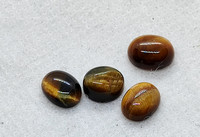 tiger eye / tiikerin silmä