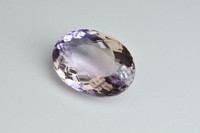 AMETRIINI ovaali Boliviasta 17,8mm