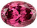 Rhodoliitti granaatti 1ct / VVS