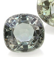 Aleksandriitti   4,7mm / 0,5ct  / VVS kirkas värin vaihto