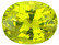 Chrysoberyl 4 x3mm