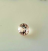 Morganiitti 3,4mm hyvä sävy