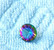 Topaasi 6ct / 12mm , 