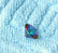 Topaasi 6ct / 12mm , 