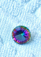 Topaasi 4,8ct / 11mm , 