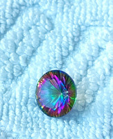 Topaasi 3,3ct / 10mm , 