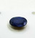 Sininen Safiiri harvinaisus 16ct / 18mm, GRA kuvallinen aitoustodistus