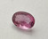 Fluoriitti 14mm / 7,3ct kuvallisella aitoustodistuksella