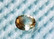 10ct topaasi GRA  aitoustodituksella, jossa 