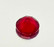 Rubiini 9,2 mm / 3,6ct kuvallisella aitoustodistuksella