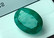 Berylli 6,41ct / 14,62mm GRA kuvallisella aitoustodistuksella