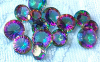 Topaasi 3,9ct / 10mm , 