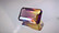 Ametriini  erikoisuus , multicolour 17,2ct