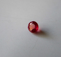 (475) Rubiini 5,2mm