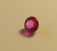 (475) Rubiini 5,2mm