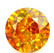 Sphaleriitti Espanjasta monisäyinen ,5,2mm briljantti