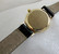 Tissot 1853, 125 vuotis  juhlamalli, 14ct kultainen